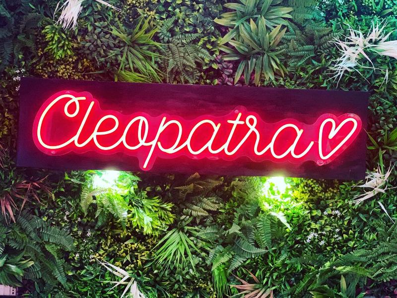 Cleopatra image