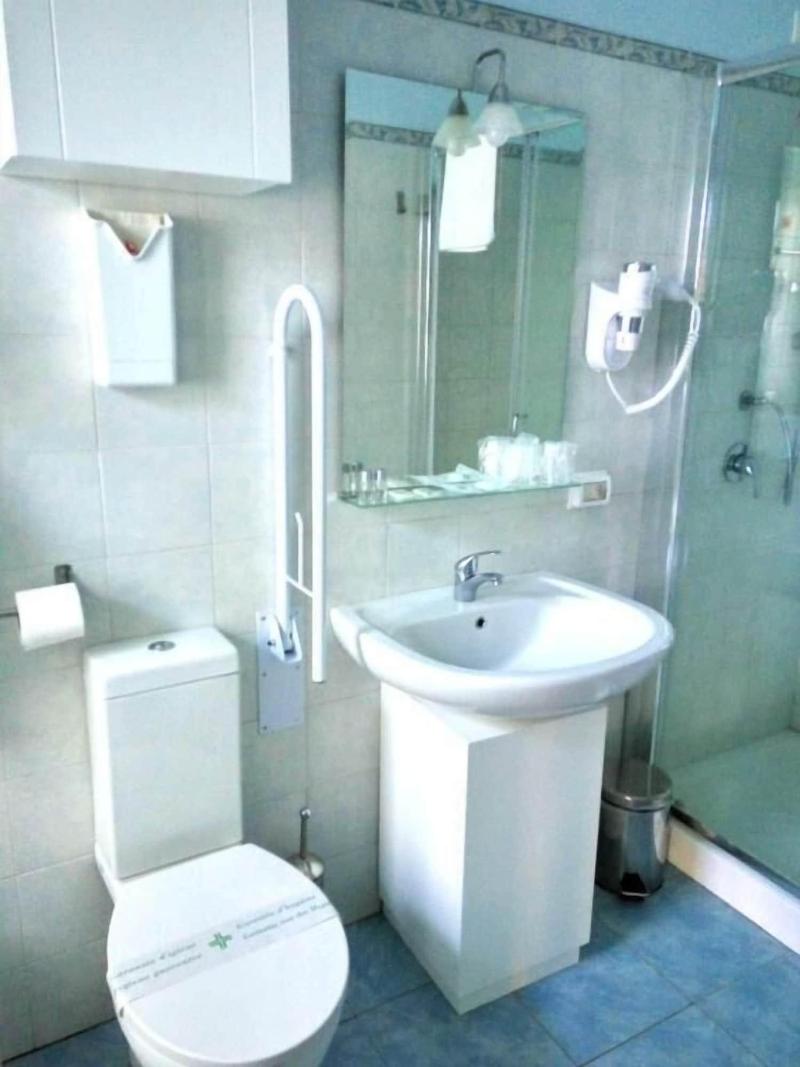 Michelangelo Bb Rooms image