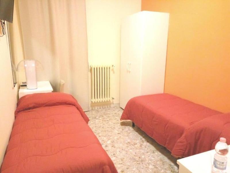 Michelangelo Bb Rooms image