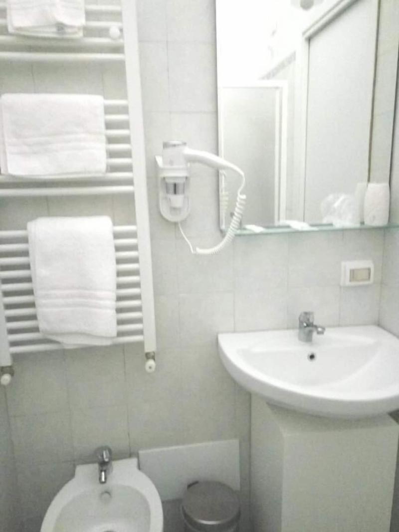 Michelangelo Bb Rooms image
