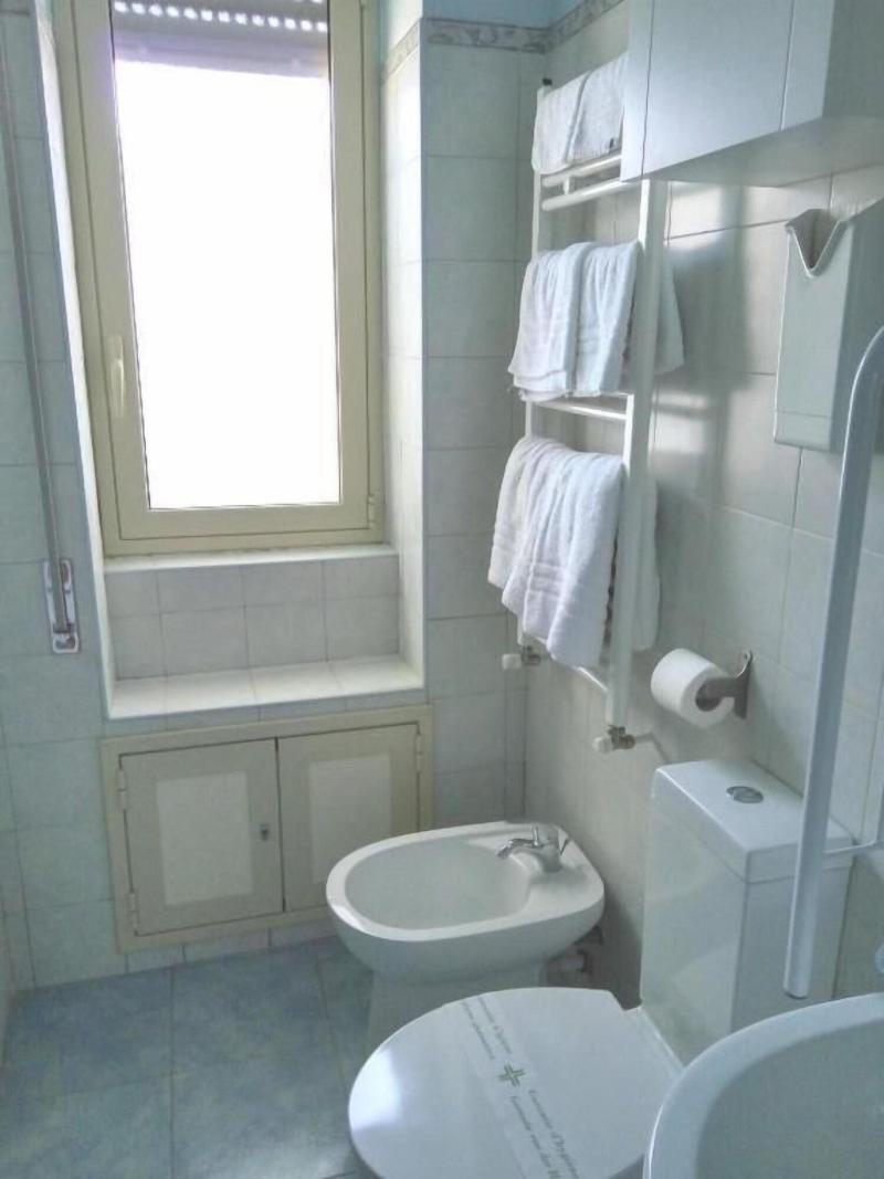 Michelangelo Bb Rooms image