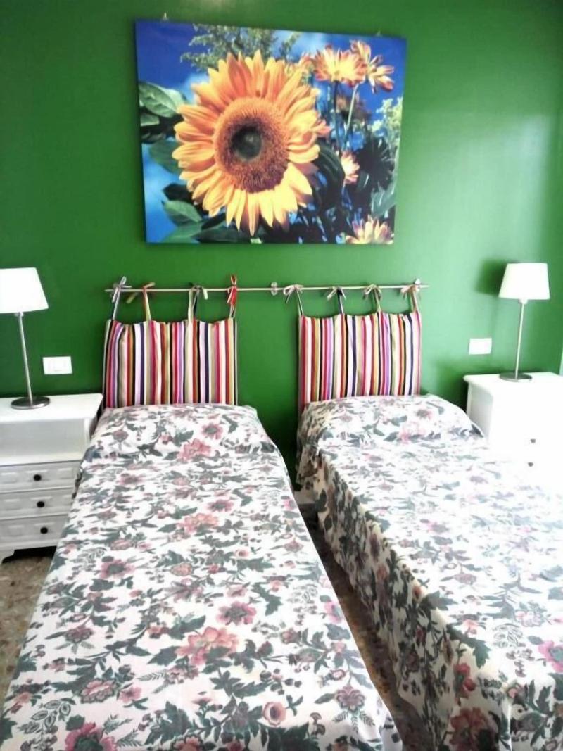 Michelangelo Bb Rooms image
