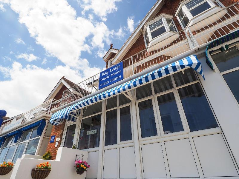 Bay Lodge Guest House image