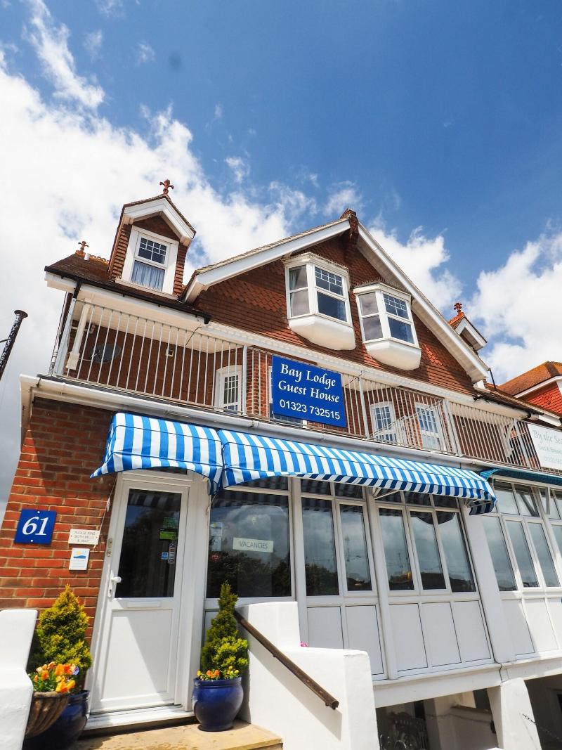 Bay Lodge Guest House image