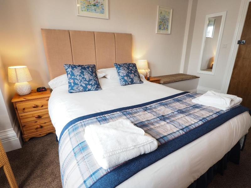 Bay Lodge Guest House image