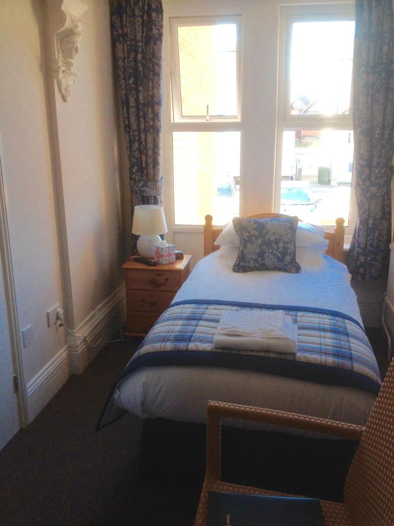 Bay Lodge Guest House image