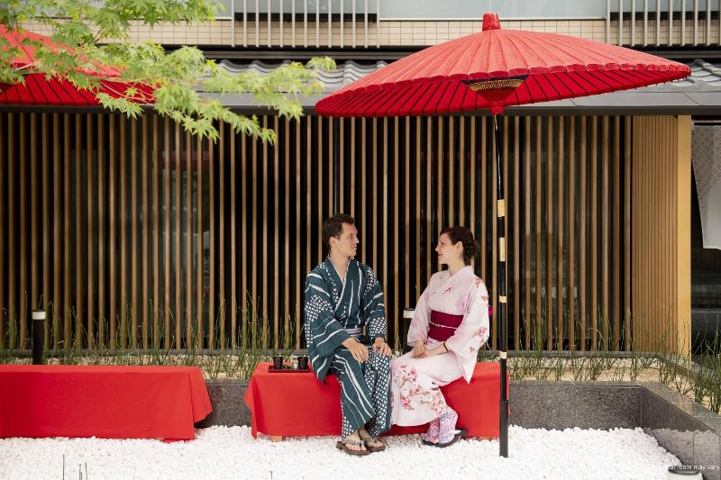 Stay SAKURA  Kyoto Fuga