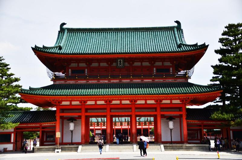 Stay SAKURA  Kyoto Fuga