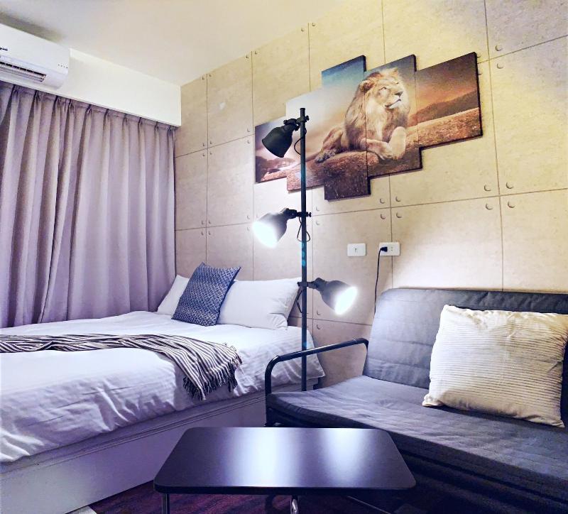 Fengjia Stay image