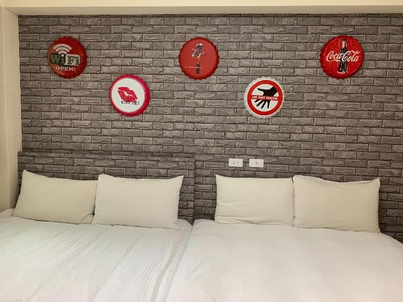 Fengjia Stay image