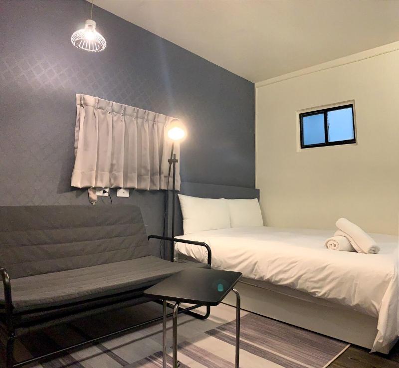 Fengjia Stay image