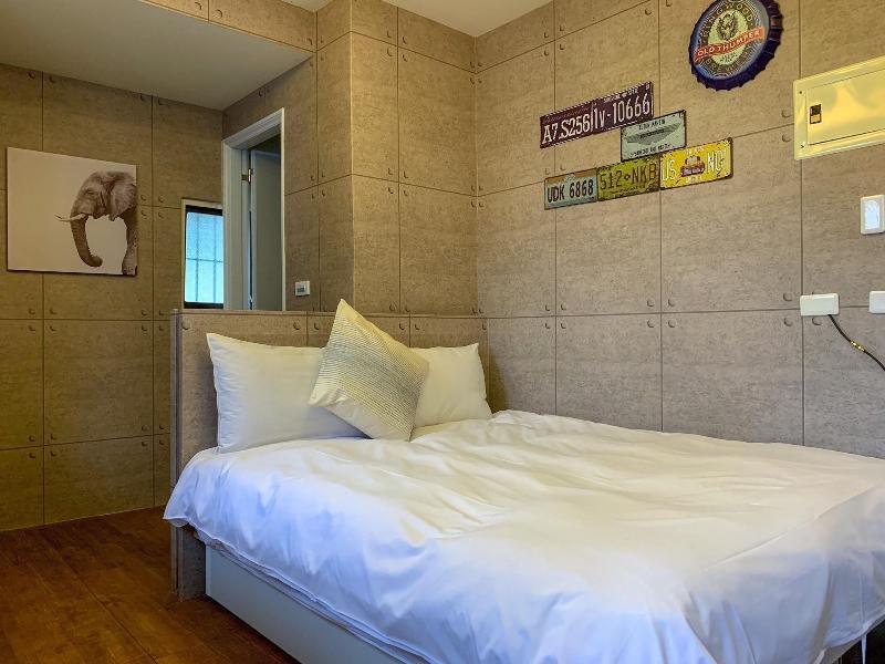 Fengjia Stay image