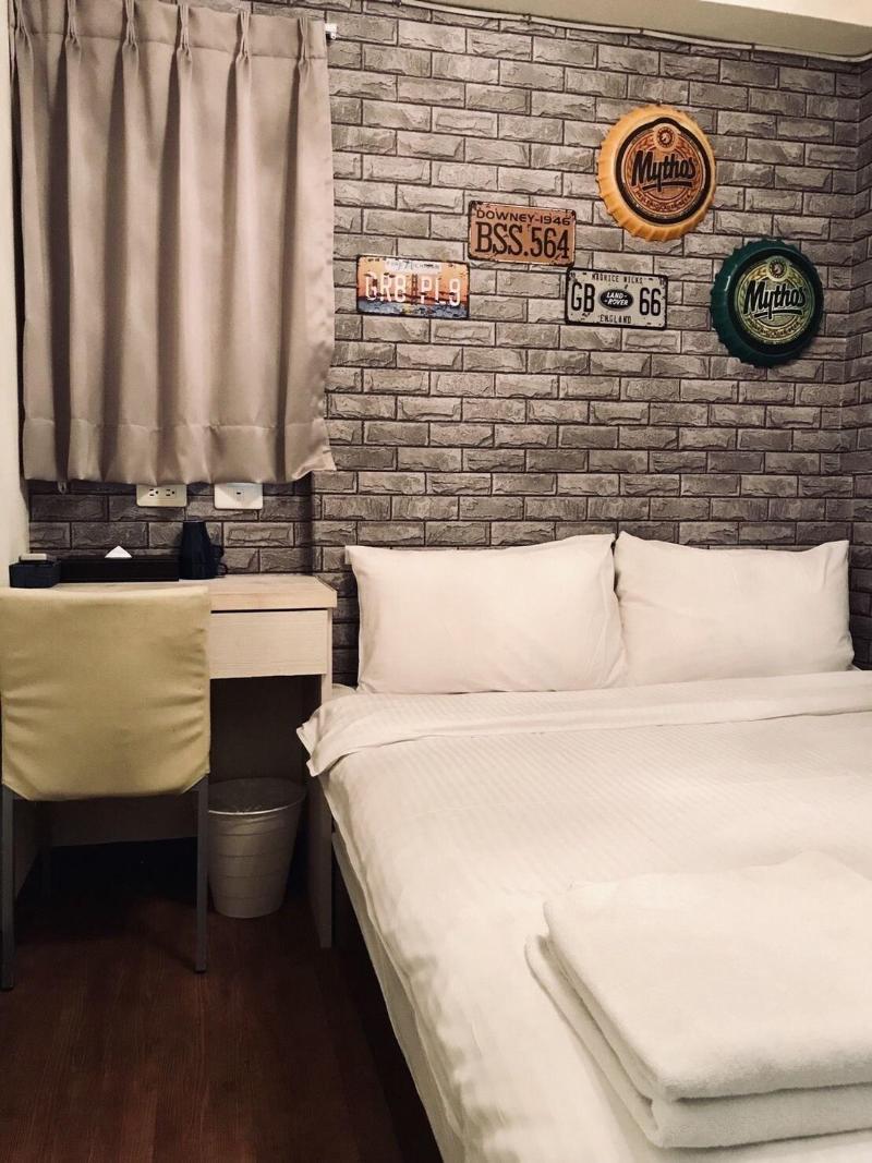 Fengjia Stay image