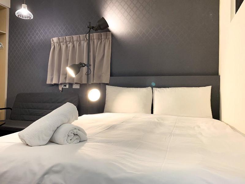Fengjia Stay image