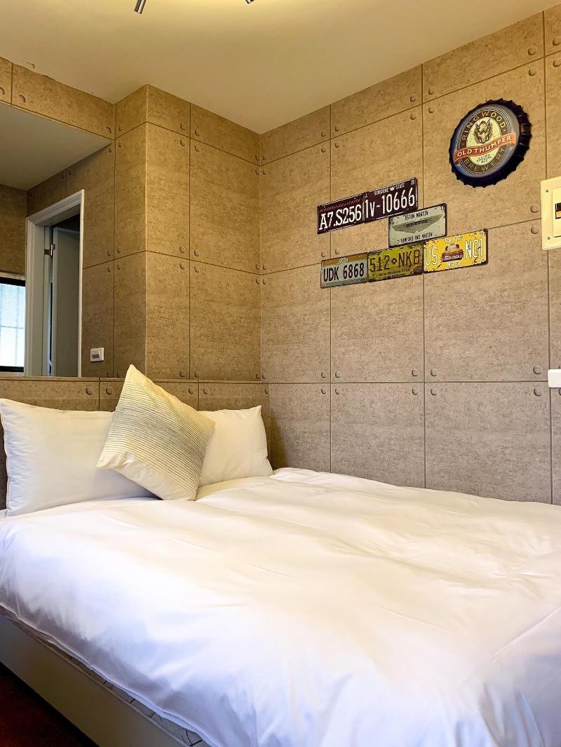 Fengjia Stay image
