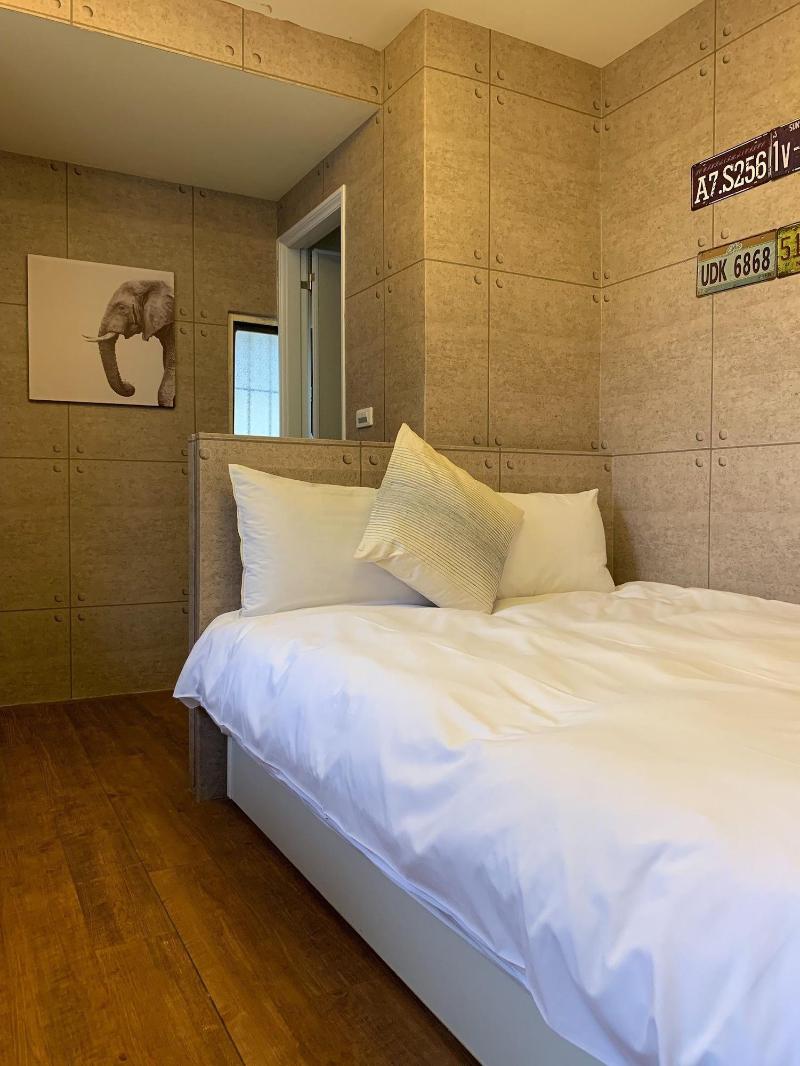 Fengjia Stay image
