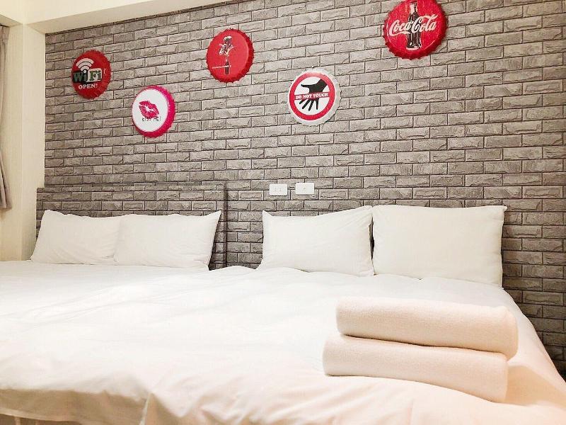 Fengjia Stay image