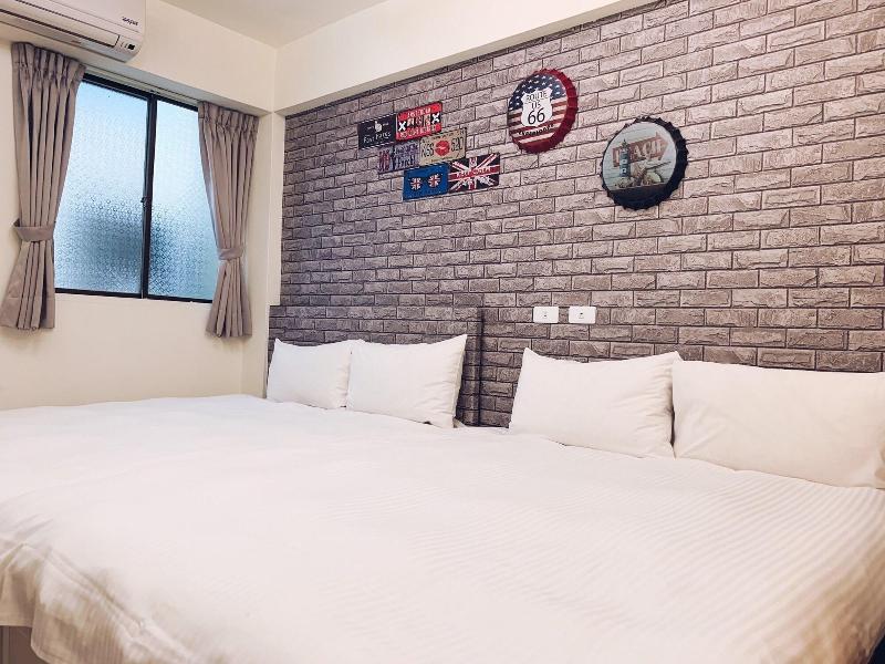 Fengjia Stay image