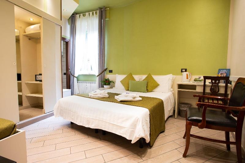 Affittacamere Serena image
