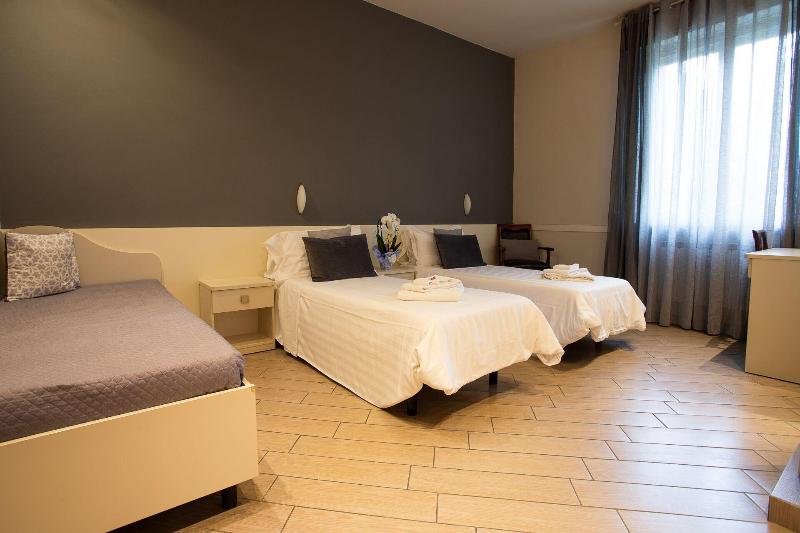 Affittacamere Serena image
