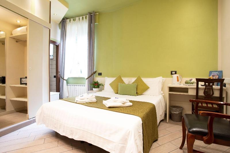 Affittacamere Serena image