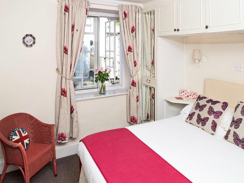Ammonite Lodge Guest House image
