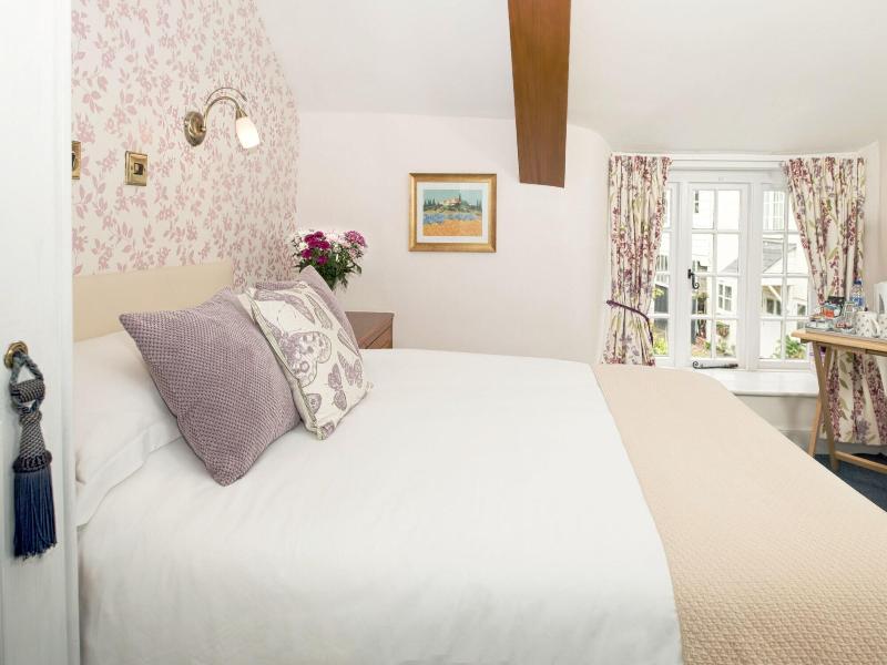 Ammonite Lodge Guest House image
