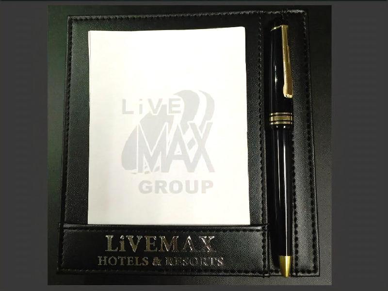 Hotel Livemax Umeda Nakatsu