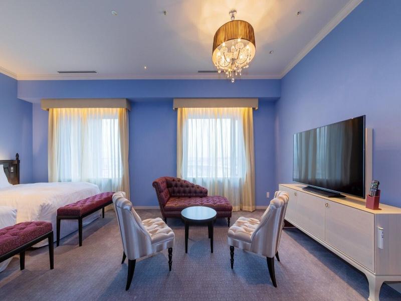 Liber Hotel Osaka image
