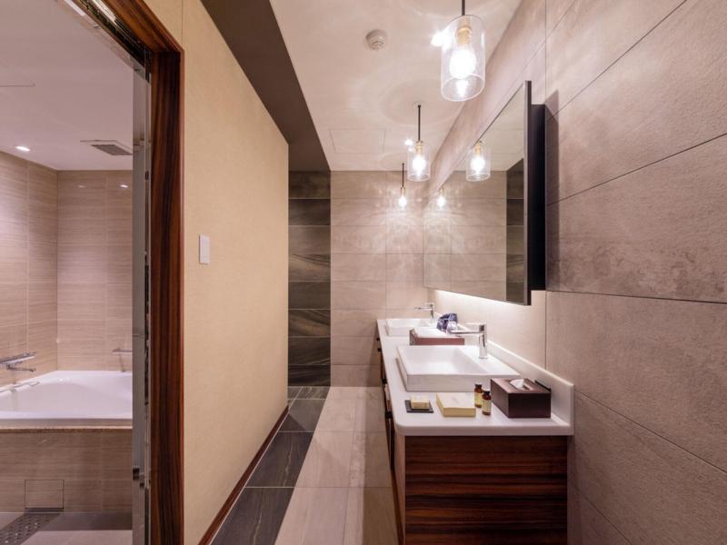 Liber Hotel Osaka image