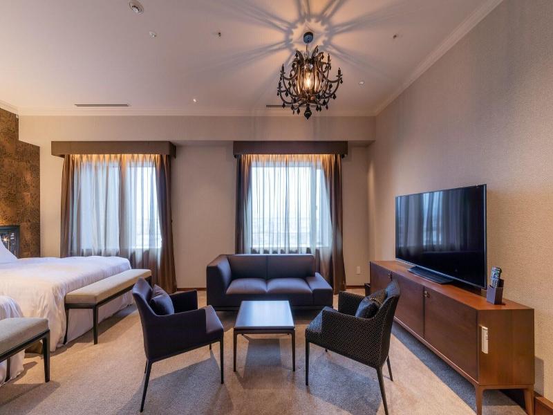 Liber Hotel Osaka image
