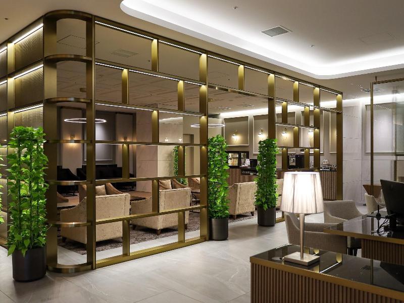 Liber Hotel Osaka image