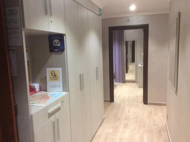 Le Camere di Nanà image