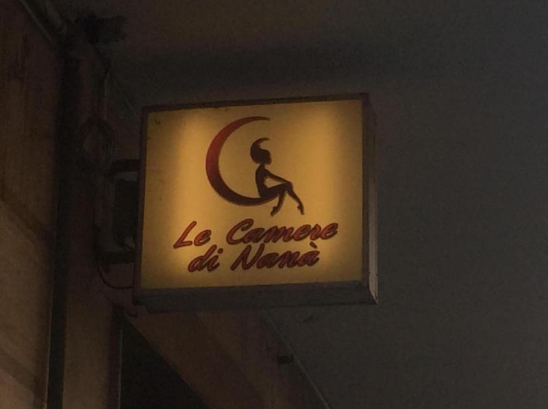 Le Camere di Nanà image