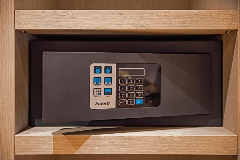 Le Camere di Nanà image