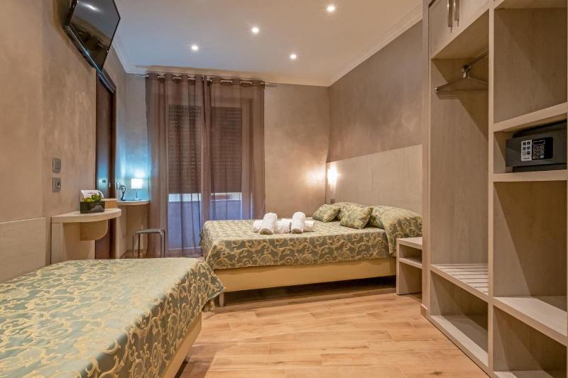 Le Camere di Nanà image