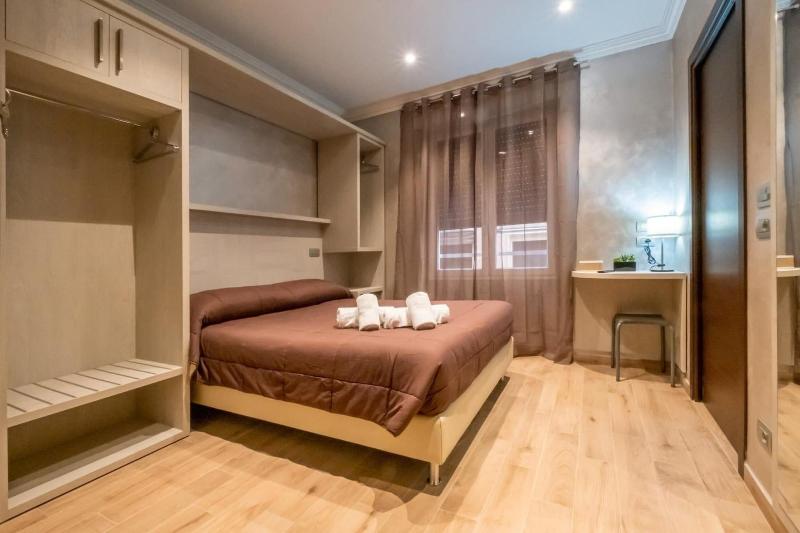 Le Camere di Nanà image