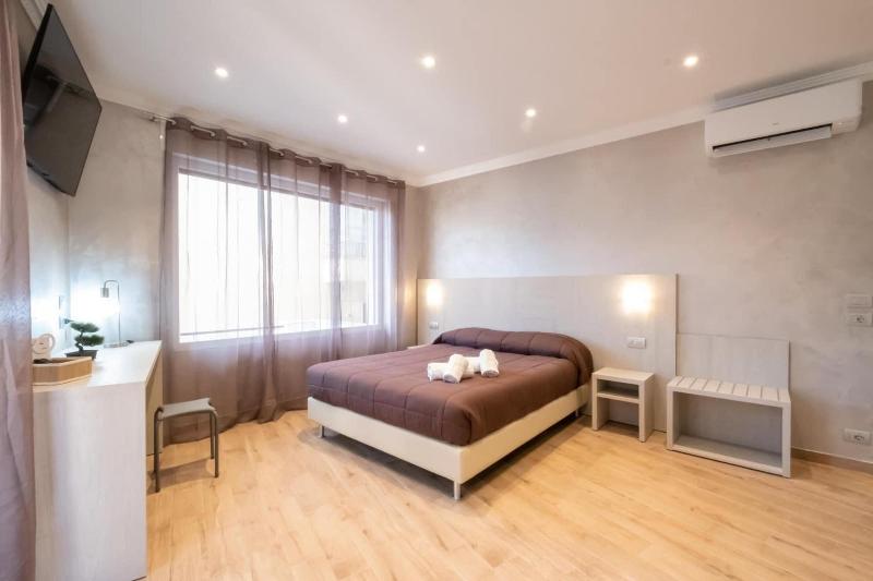 Le Camere di Nanà image