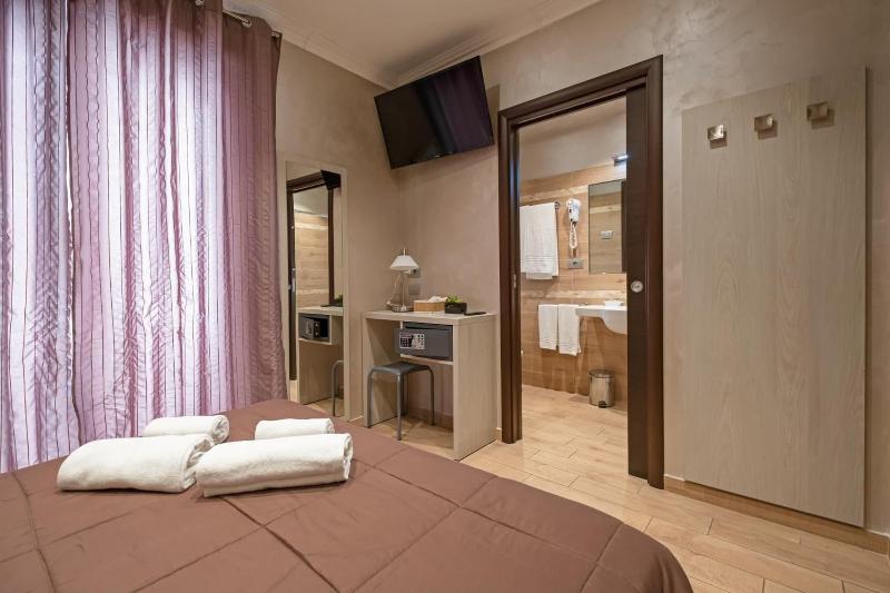 Le Camere di Nanà image