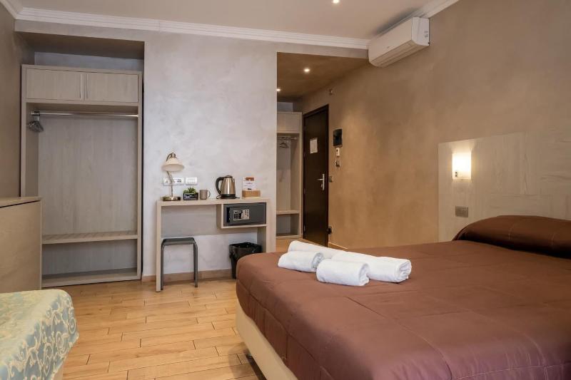 Le Camere di Nanà image