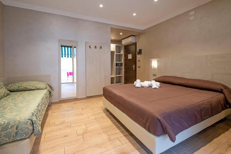 Le Camere di Nanà image