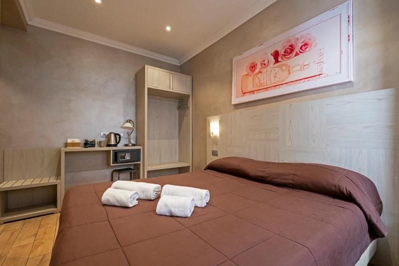 Le Camere di Nanà image