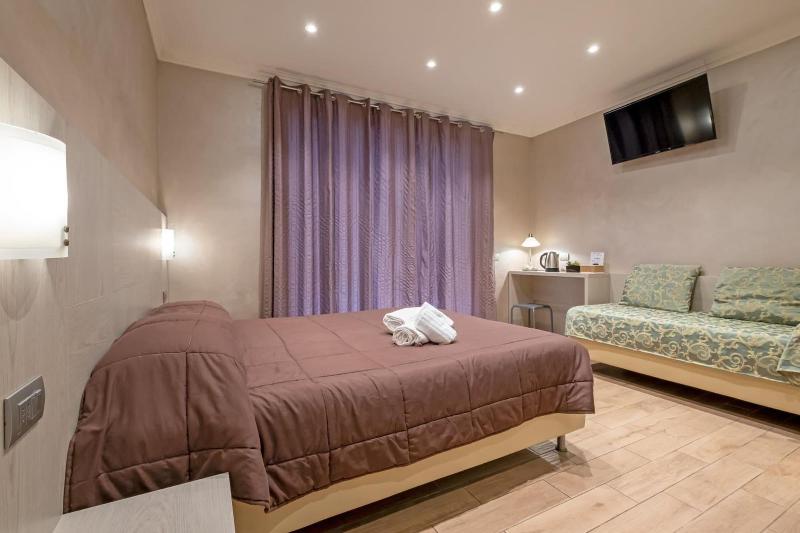 Le Camere di Nanà image