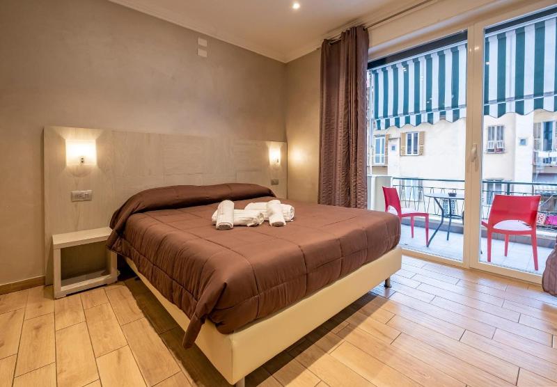 Le Camere di Nanà image