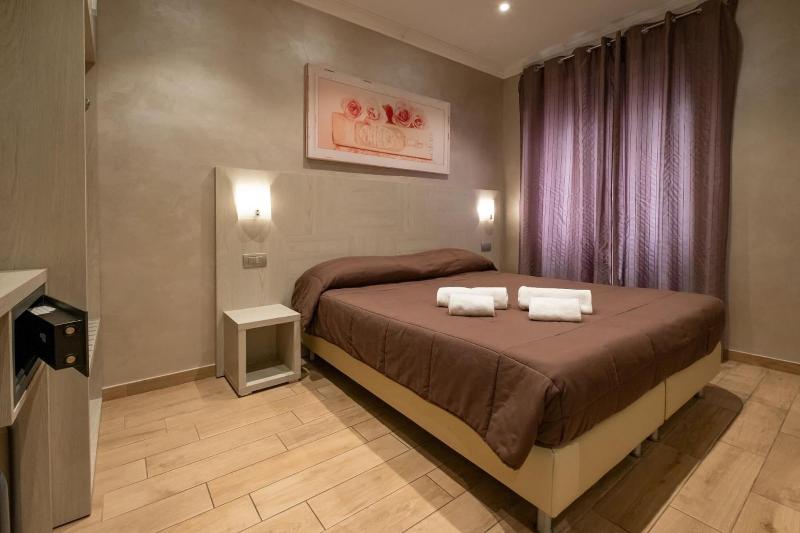 Le Camere di Nanà image