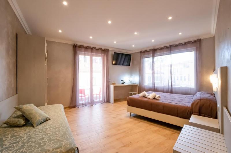 Le Camere di Nanà image
