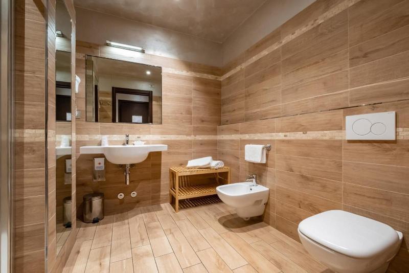 Le Camere di Nanà image