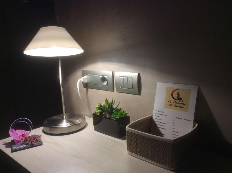Le Camere di Nanà image