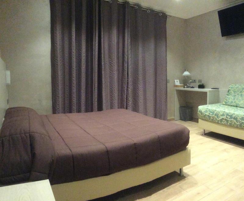 Le Camere di Nanà image