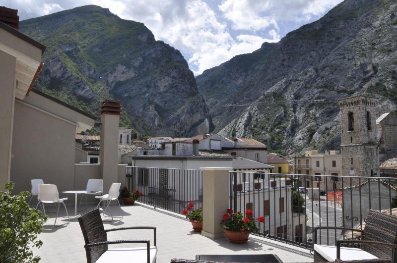 Da Oreste Affittacamere image
